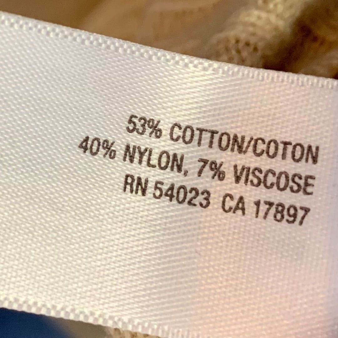 Old Navy, Sweaters, XSmall Beige