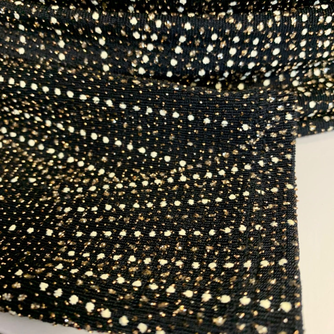 Venus, Tops, Small Black Gold