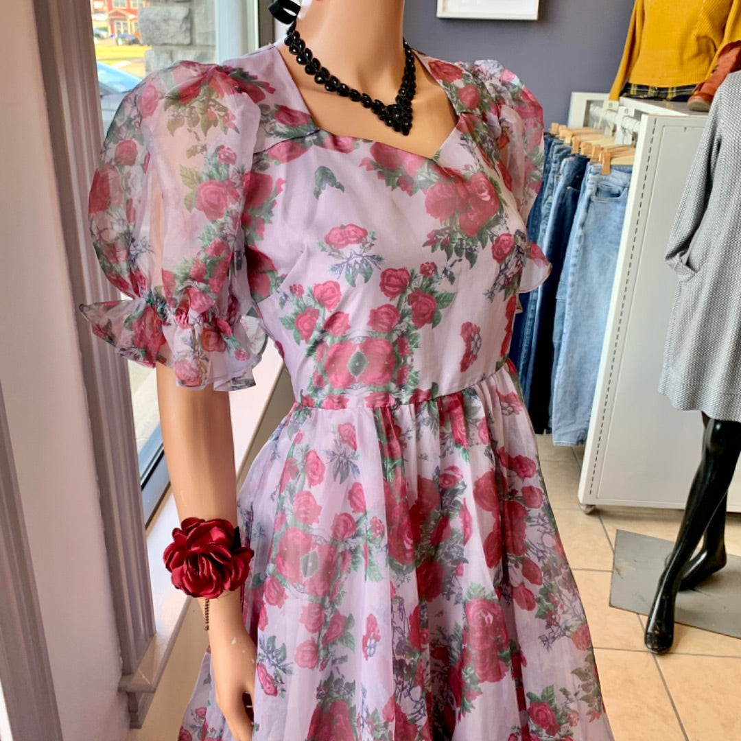 Jessakae, Dresses, M / L Lavender rose