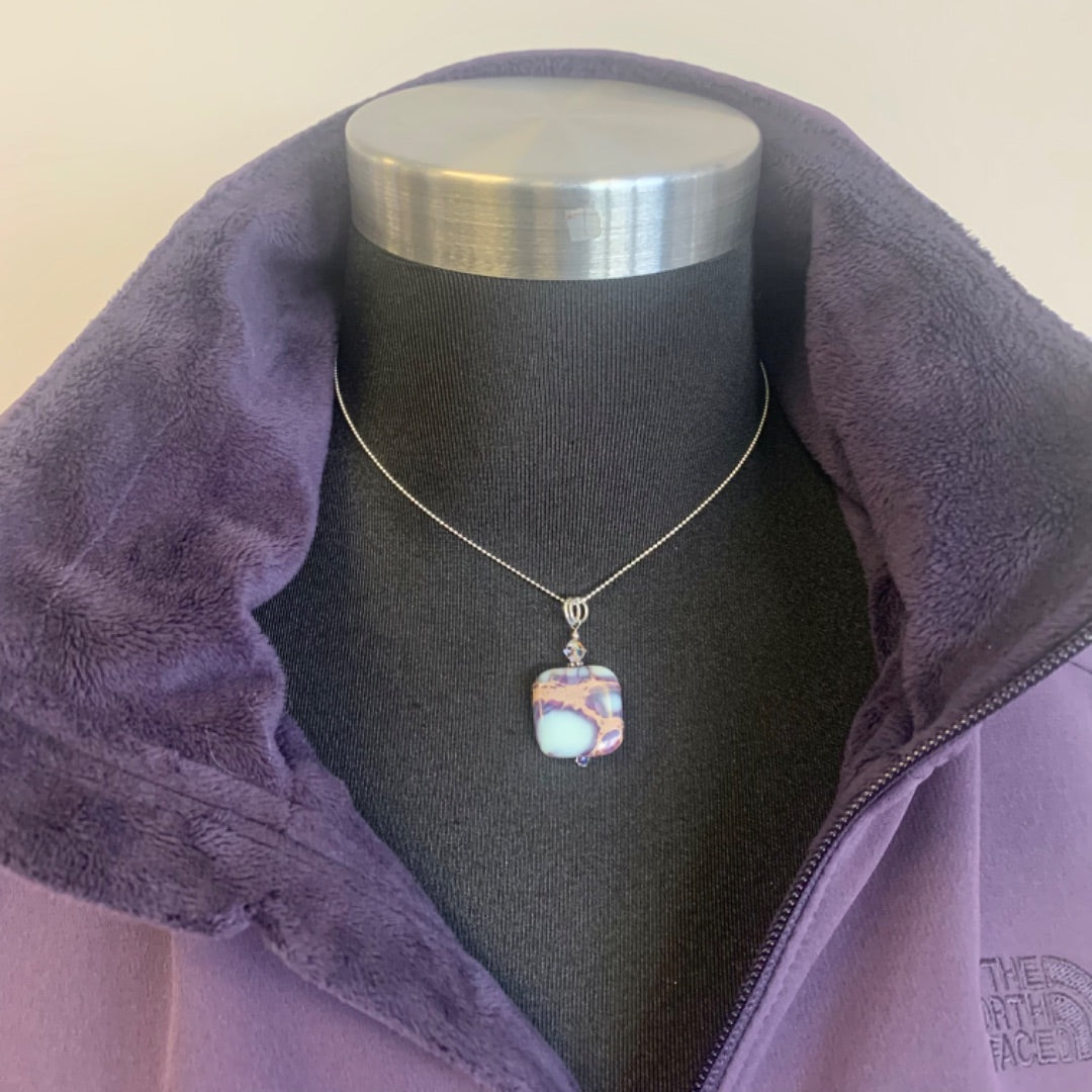 The North Face, Jackets, Small Purple