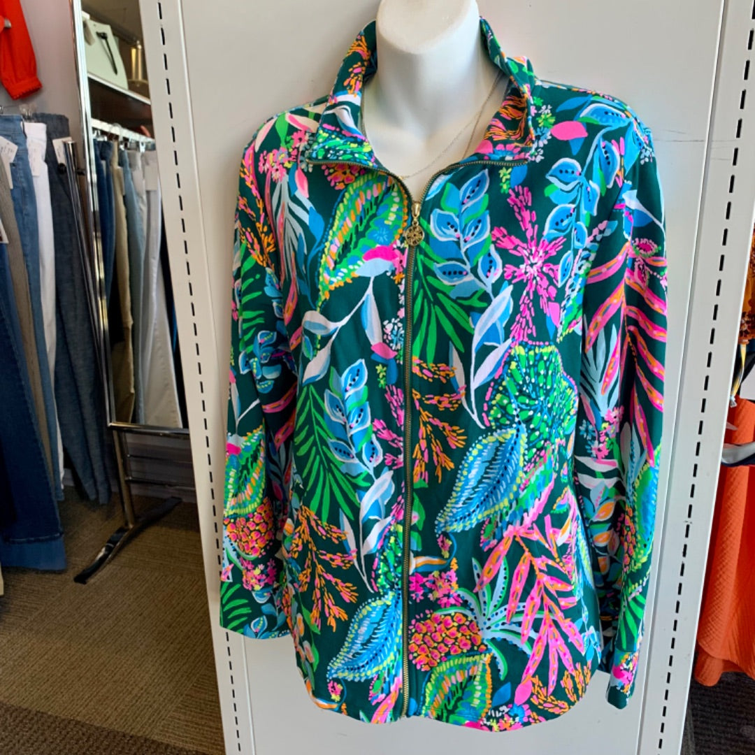 Lilly Pulitzer, Large Multi