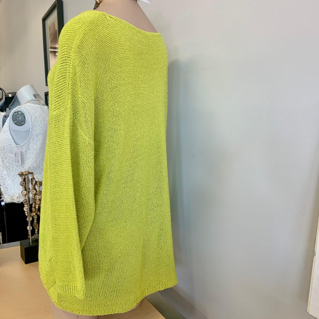 Sophie B, XXLarge Limegreen