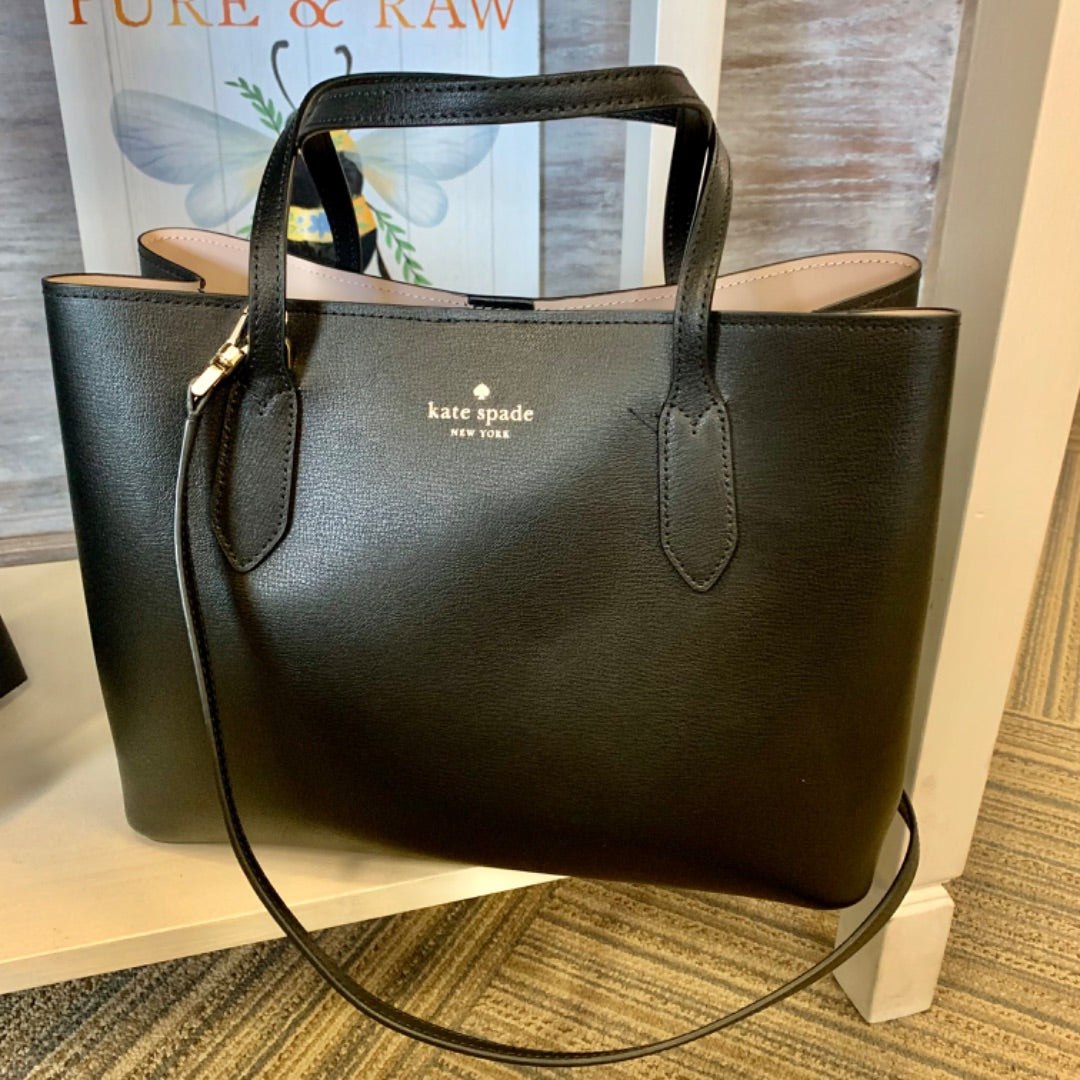 Kate Spade, Large Black