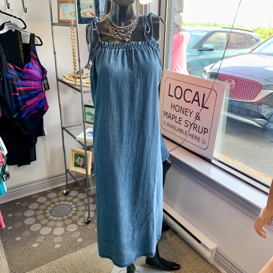 Sadie&Sage, Small Blue