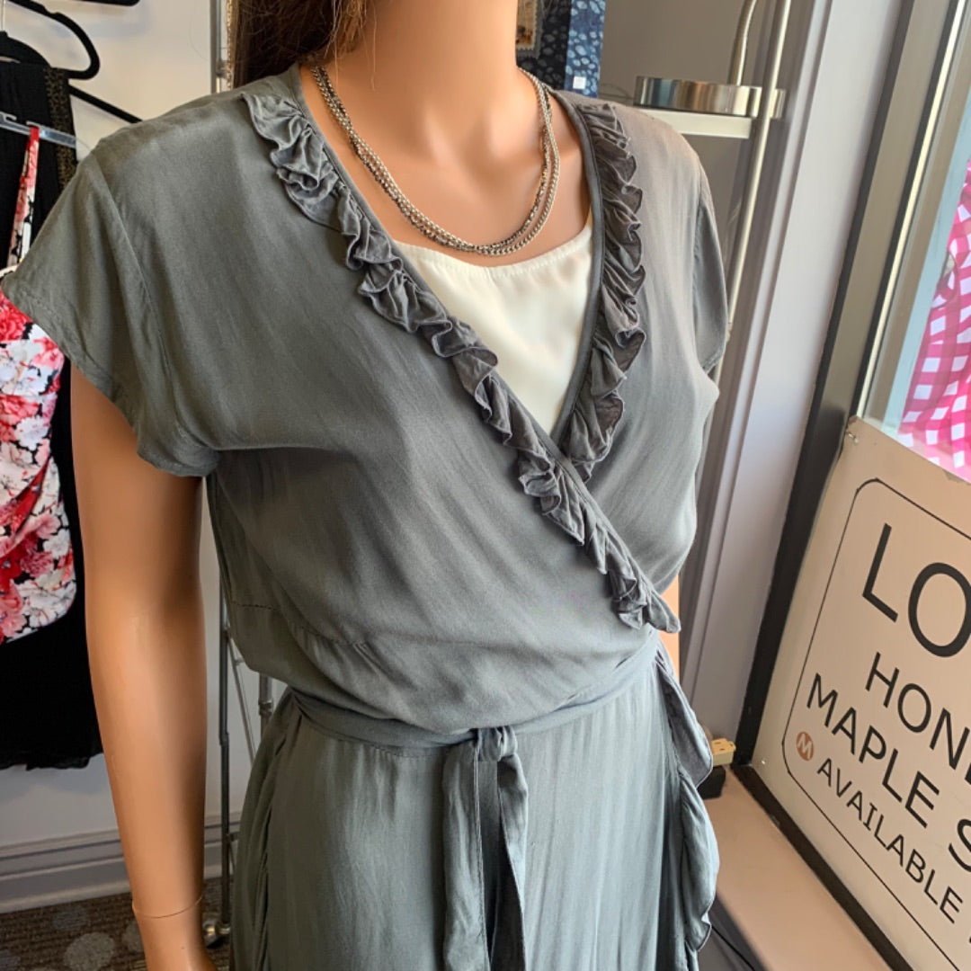 Dani Fashion, Medium Grey