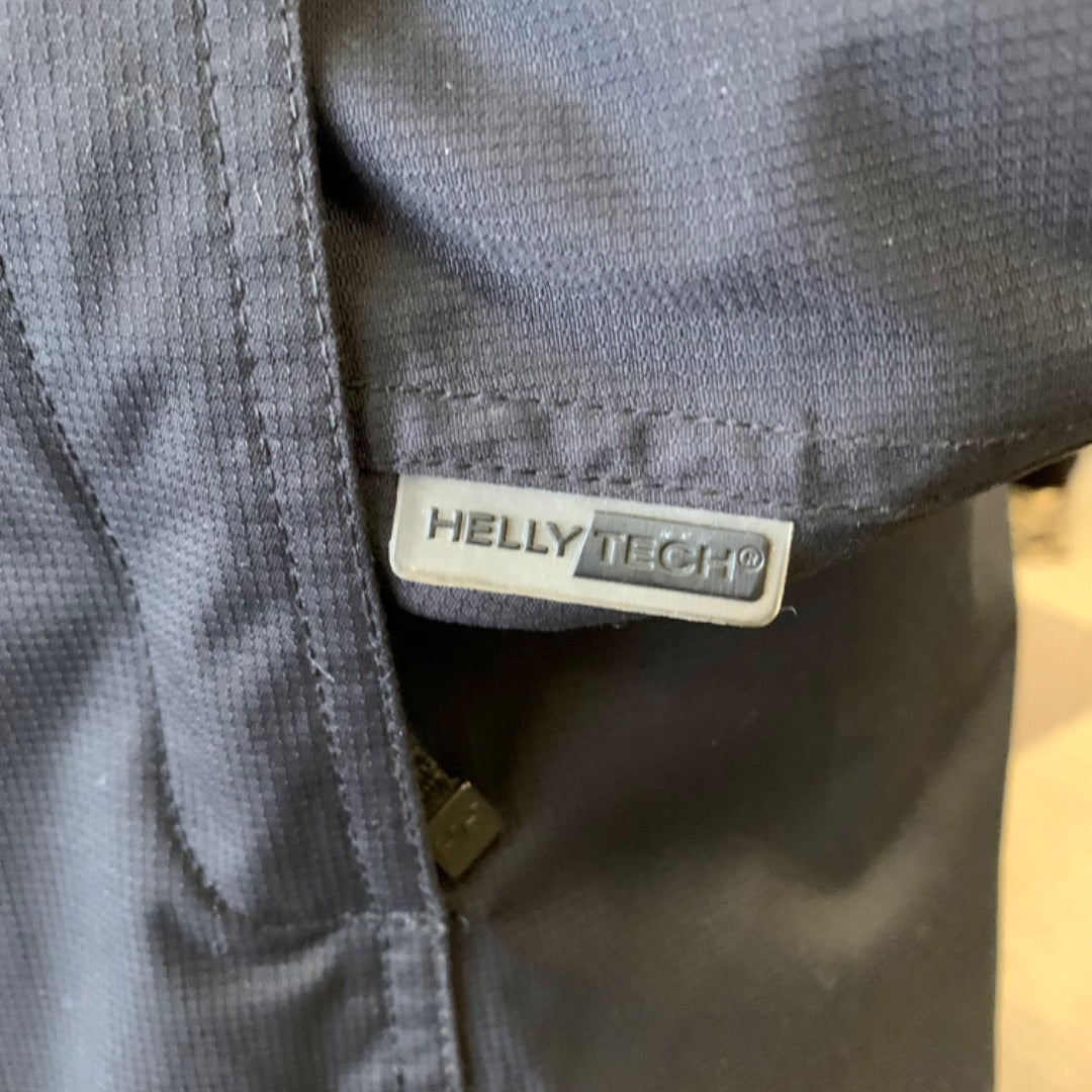 Helly Hansen, Medium Black