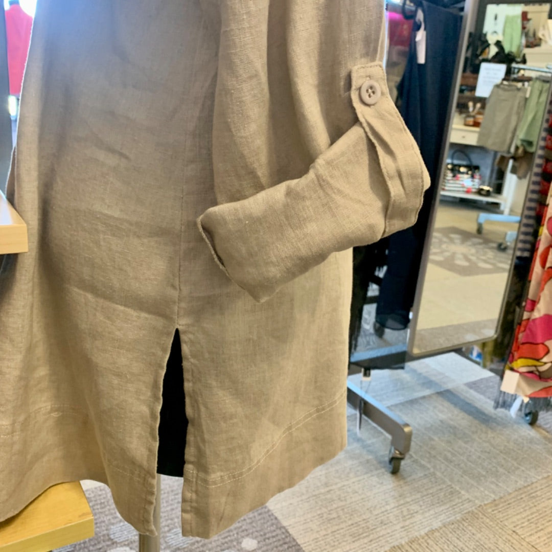 Bailey, Tops, XLarge Taupe