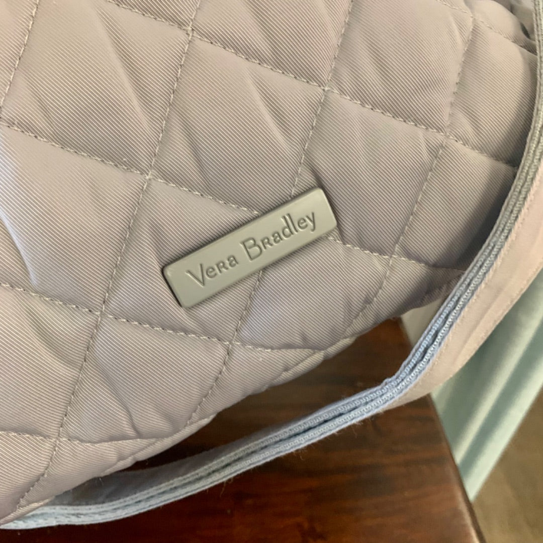 Vera Bradley, Large Grey