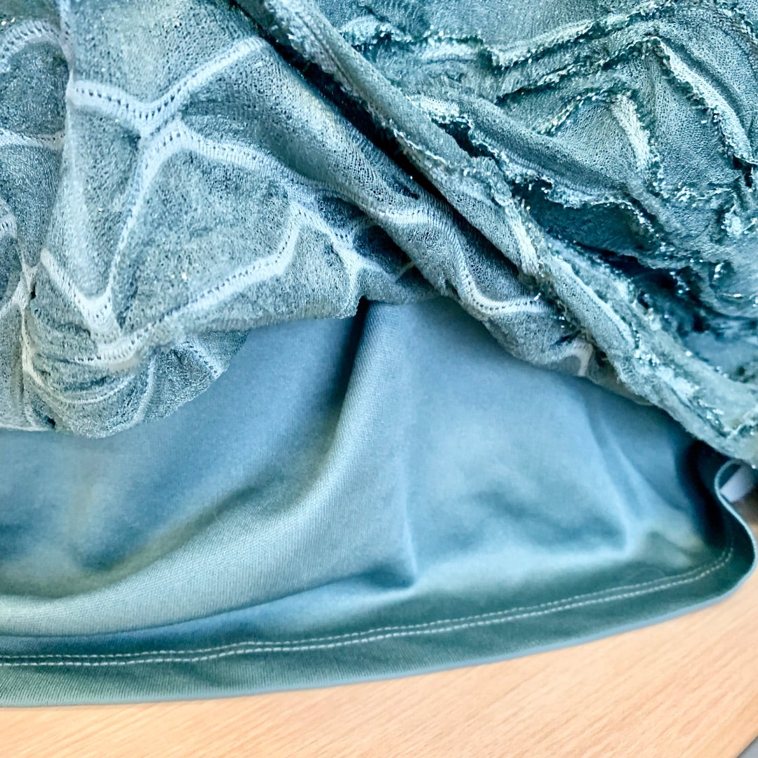 Vero Moda, Tops, XLarge Green