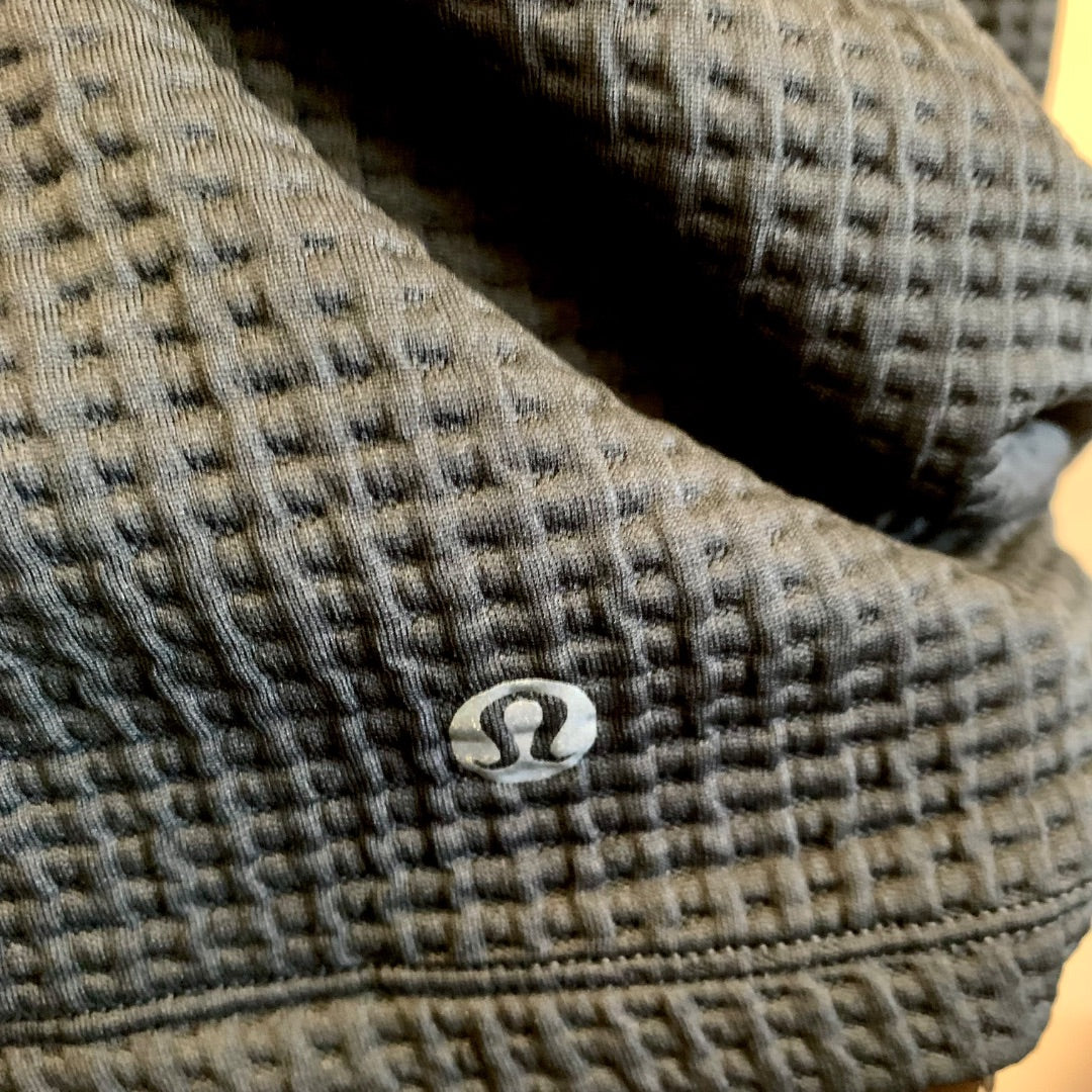 Lululemon, Sweaters, Size 10 Black