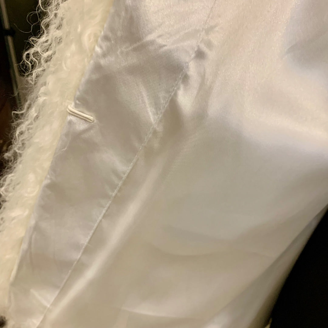FurSource, Coats, Large White