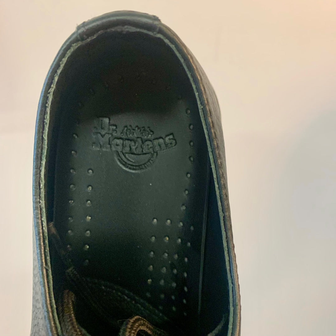 Dr Martens, Footwear, Size 6 Black