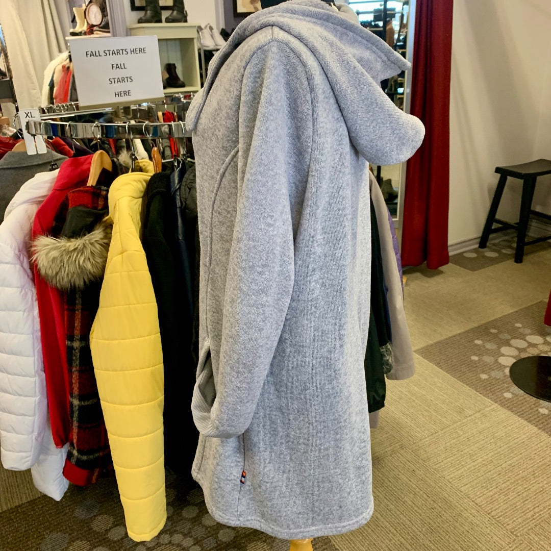 Mondetta, Jackets, XLarge Grey