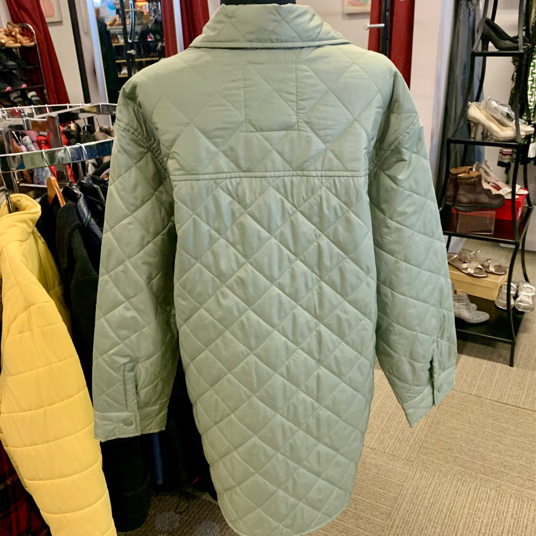 NVLT, Jackets, XXLarge Green