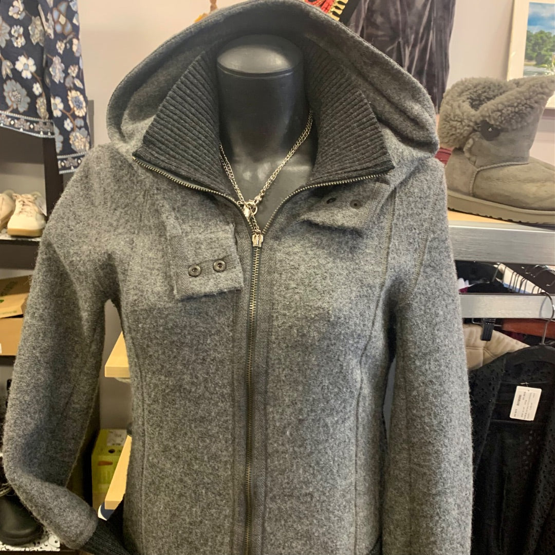 PennyBlack, Coats, Medium Greys