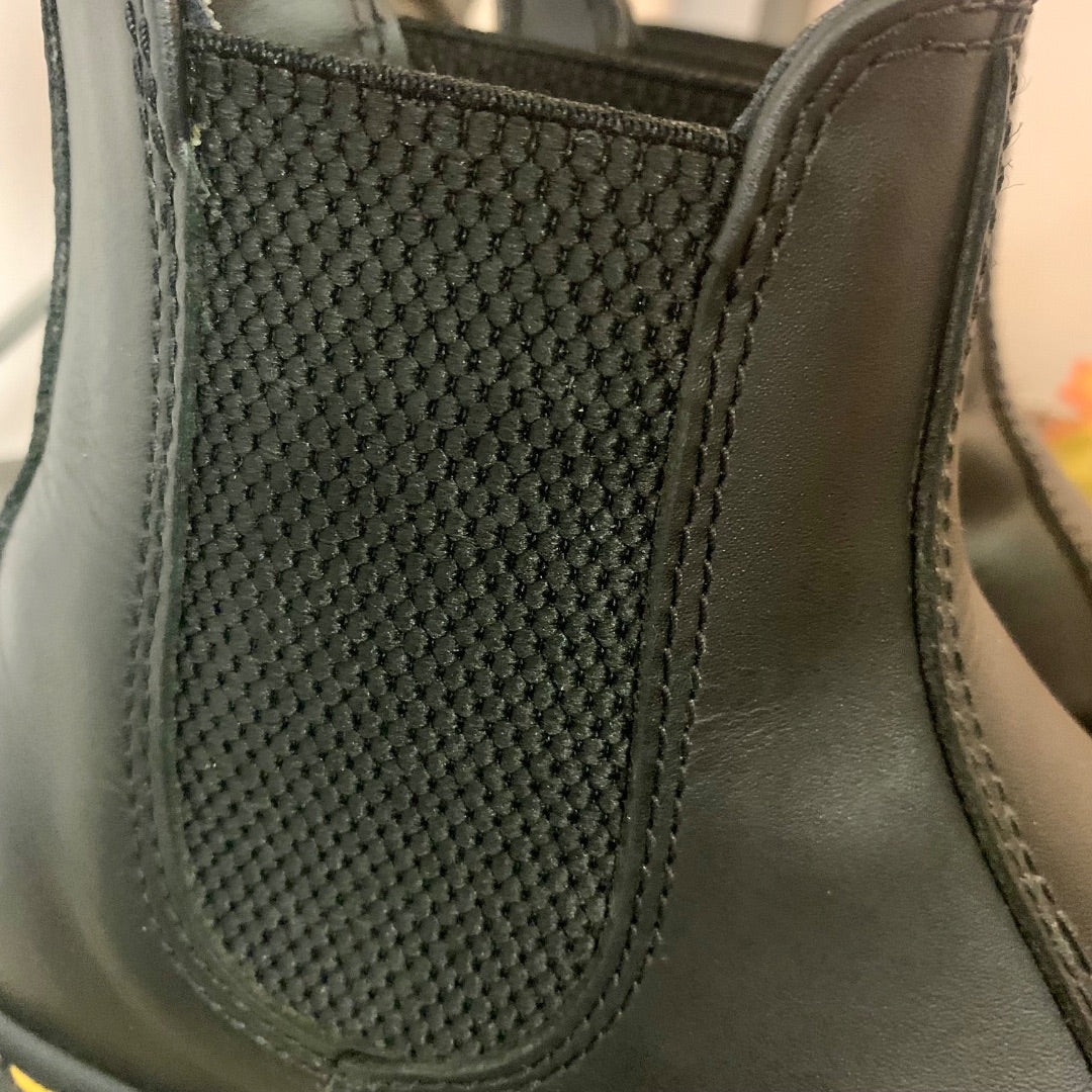 Dr Martens, Footwear, Size 6 Black