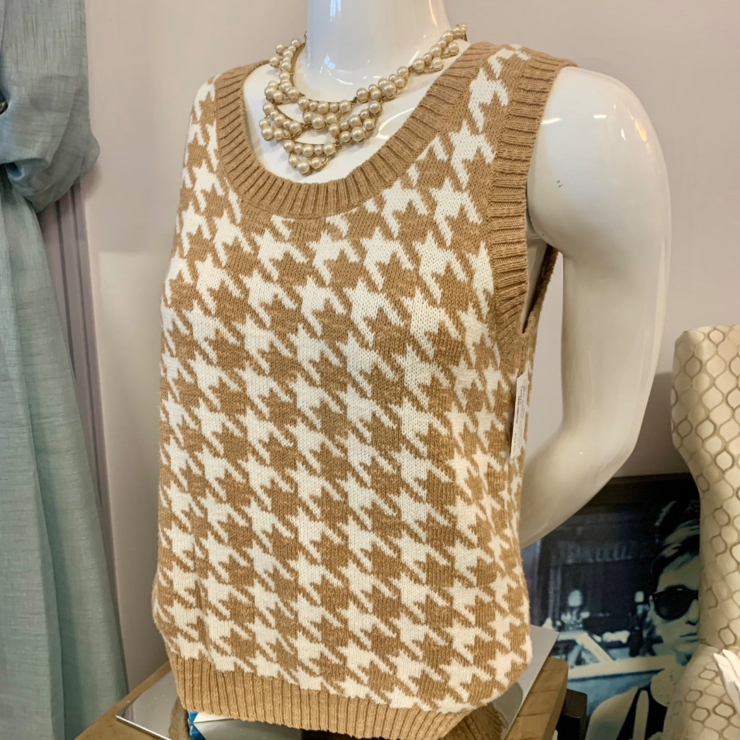 Tribal Jeans, Cardigans, Medium White Latte-Brown