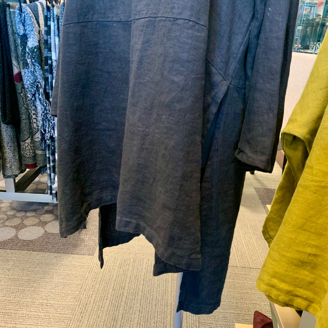 Bryn Walker, Tops, XLarge Grey