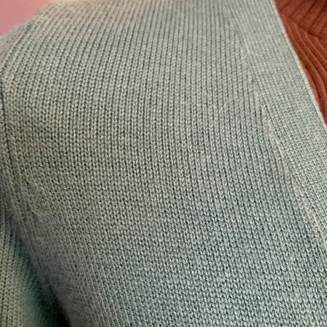 Ann Taylor, Cardigans, XSmall Green