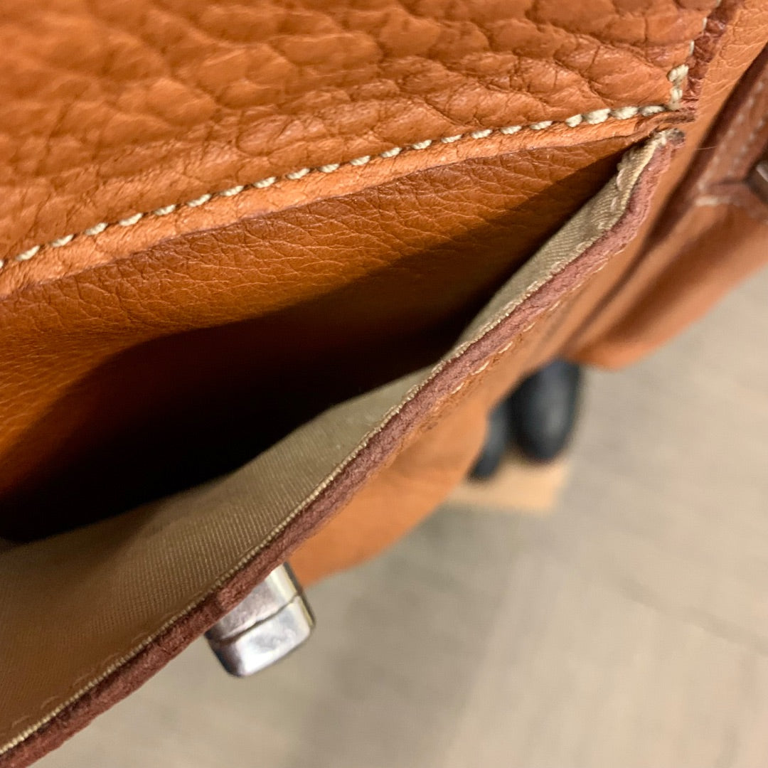 Roots, Purses/handbags, Medium Tan