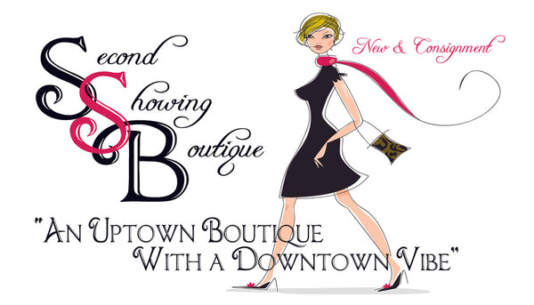 Second Showing Boutique