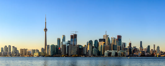 Toronto Skyline