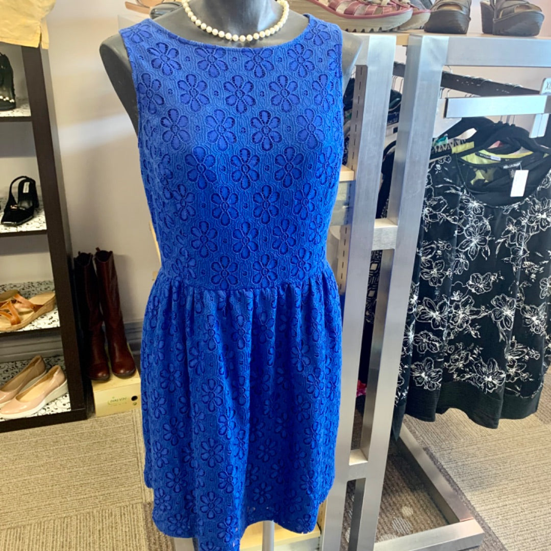 Kensie, Dresses, Large/XLarge Blue