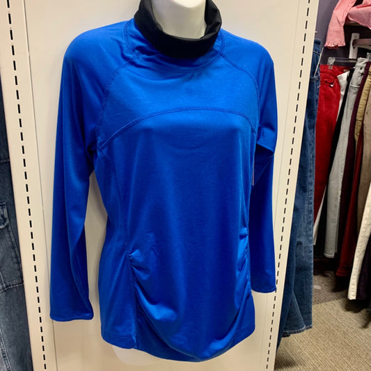 Hyba, Active Wear, Medium Blue