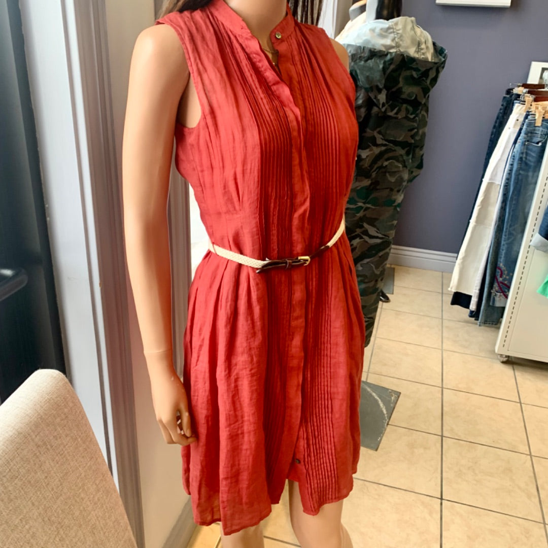 Theory, Dresses, Size 2 Terra