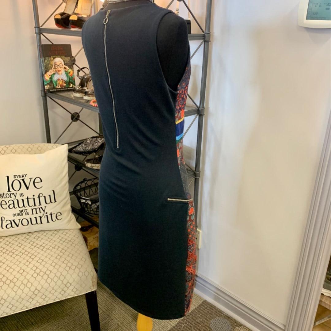 Desiguel, Dresses, Small Multi