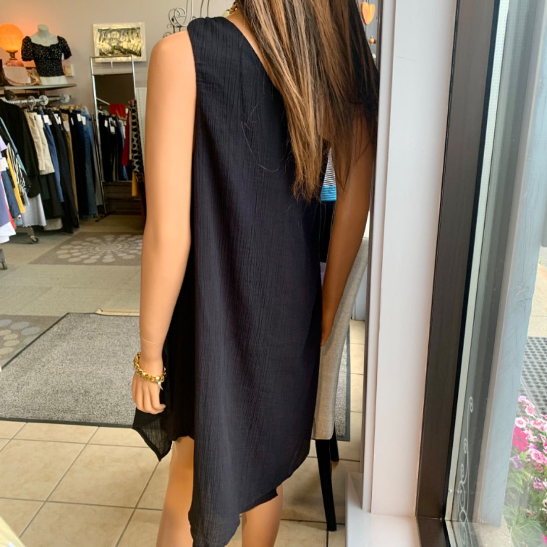 Michael Kors, Dresses, Small Black