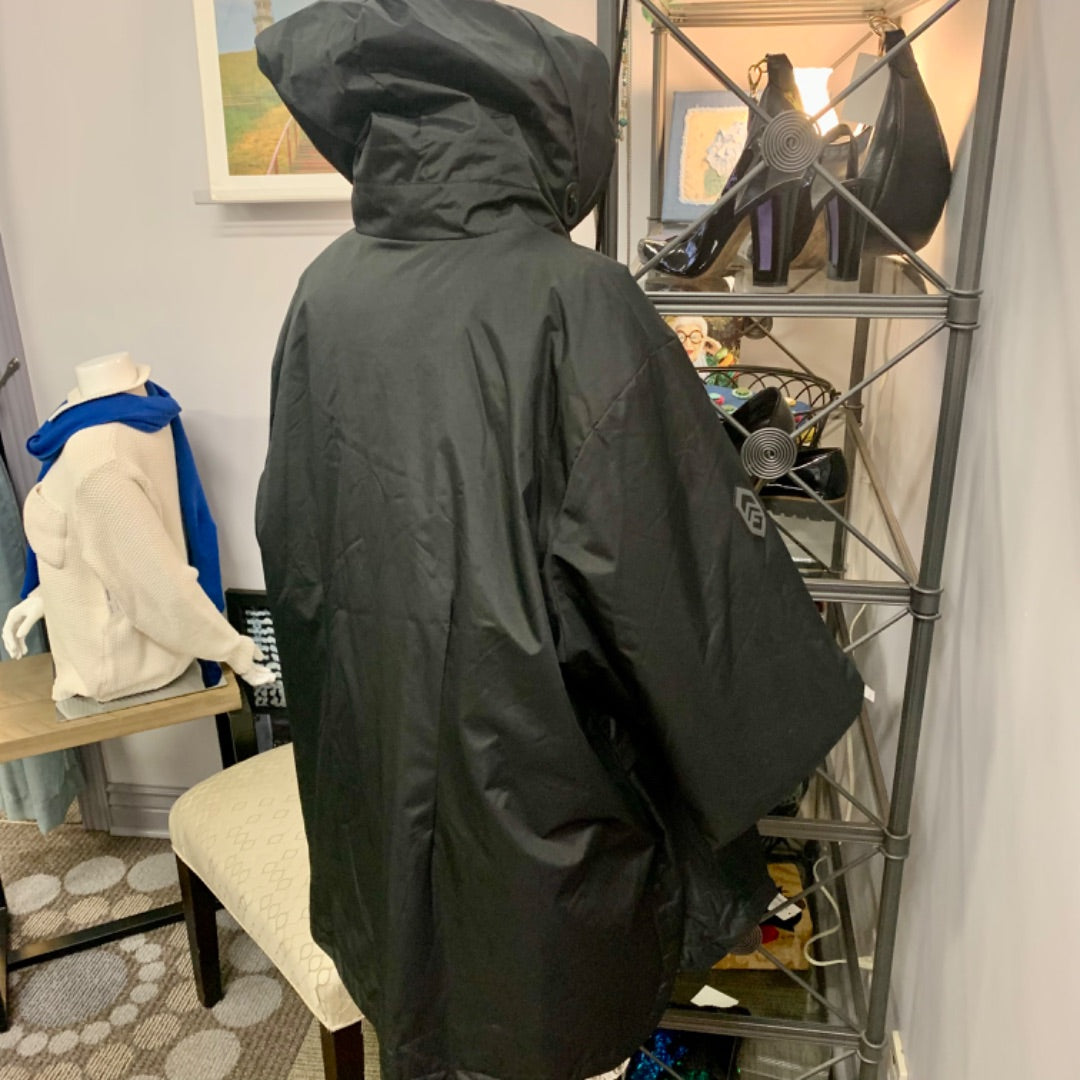 Free Country, Jackets, Size 3X Black