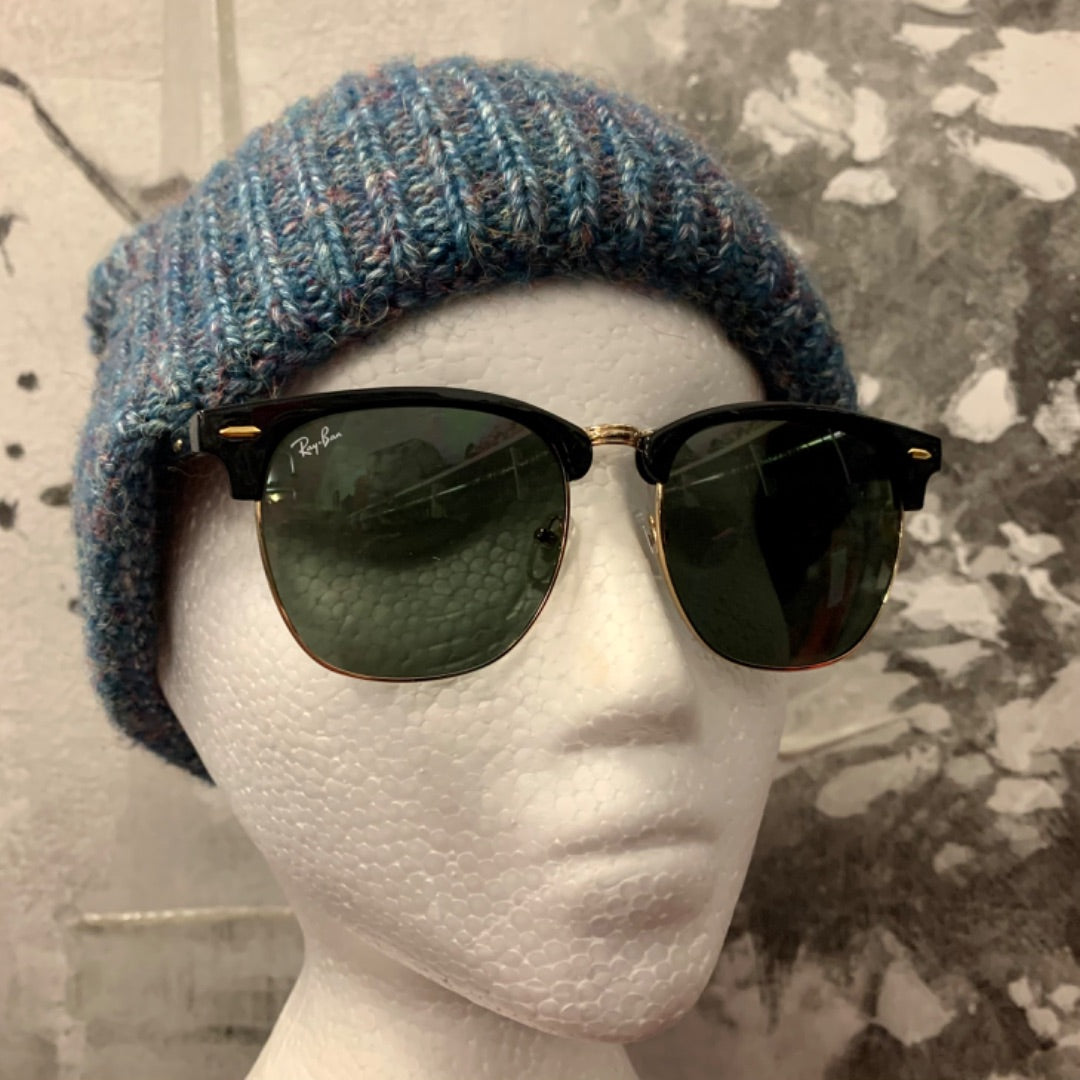 Ray Ban, Accessories,  Black
