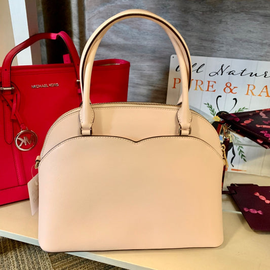 Kate Spade, Purses/handbags, Large Blush