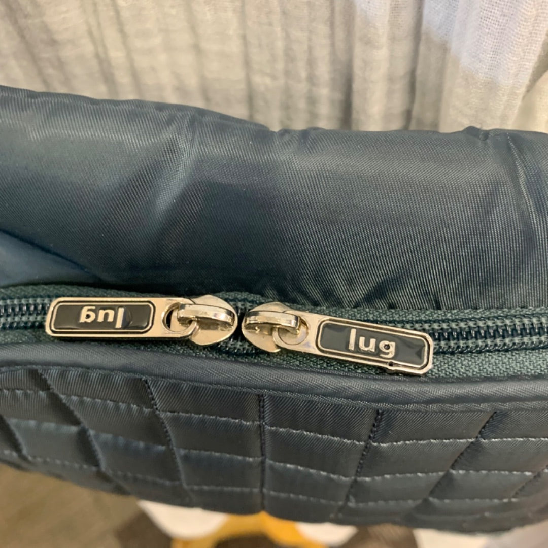 Lug, Purses/handbags, Small Grey