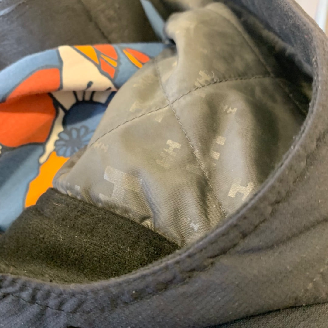 Helly Hansen, Medium Black