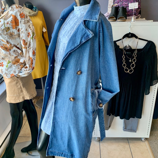 Reitmans, Small Blue