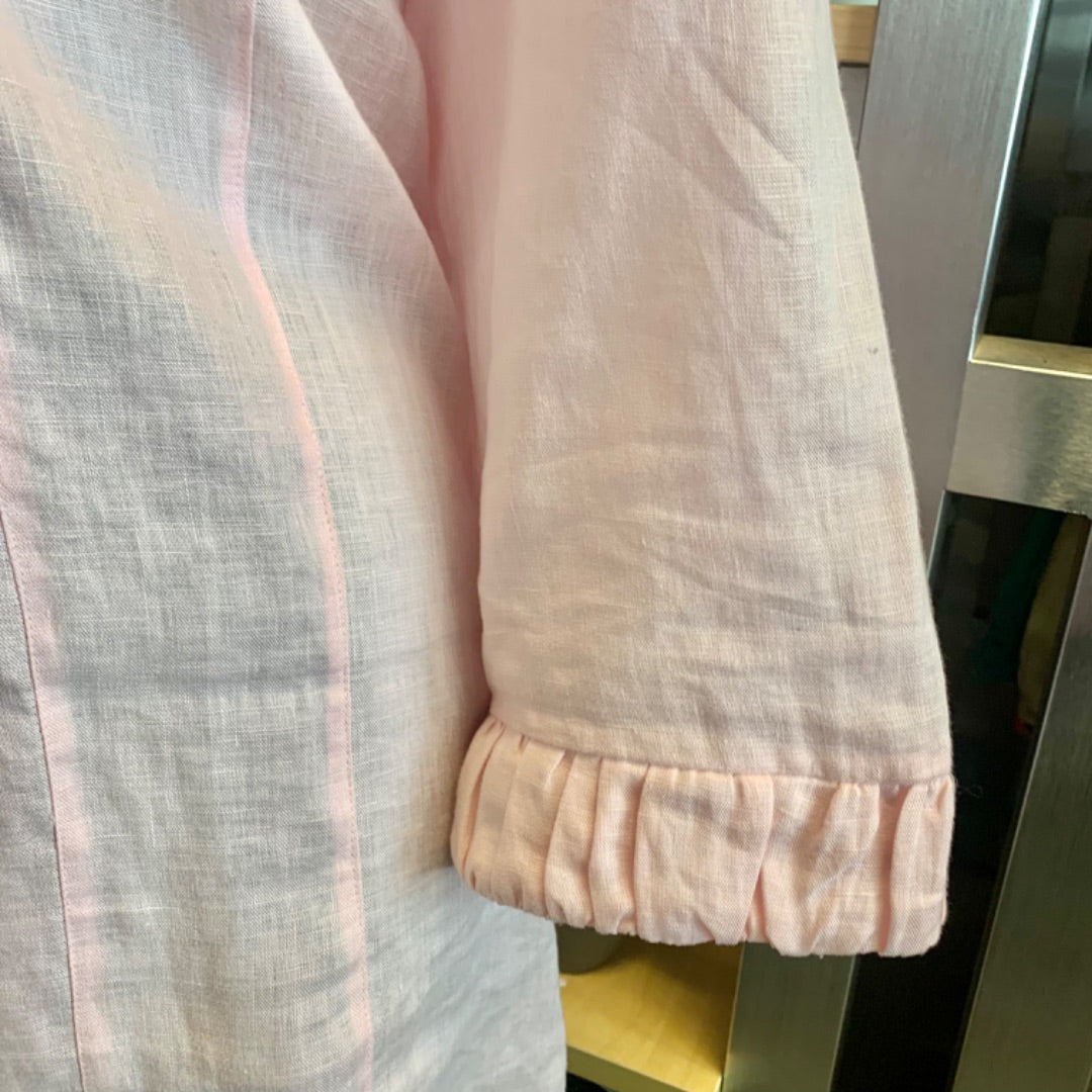 Maggie T., Blouses, Size 24 Pink