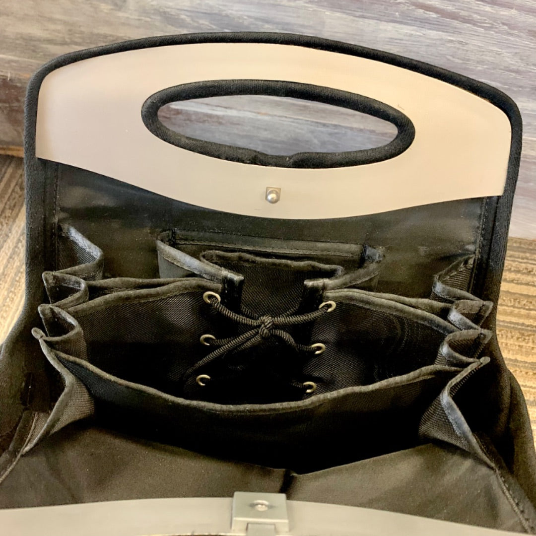 Chanel Millennium, Medium Black