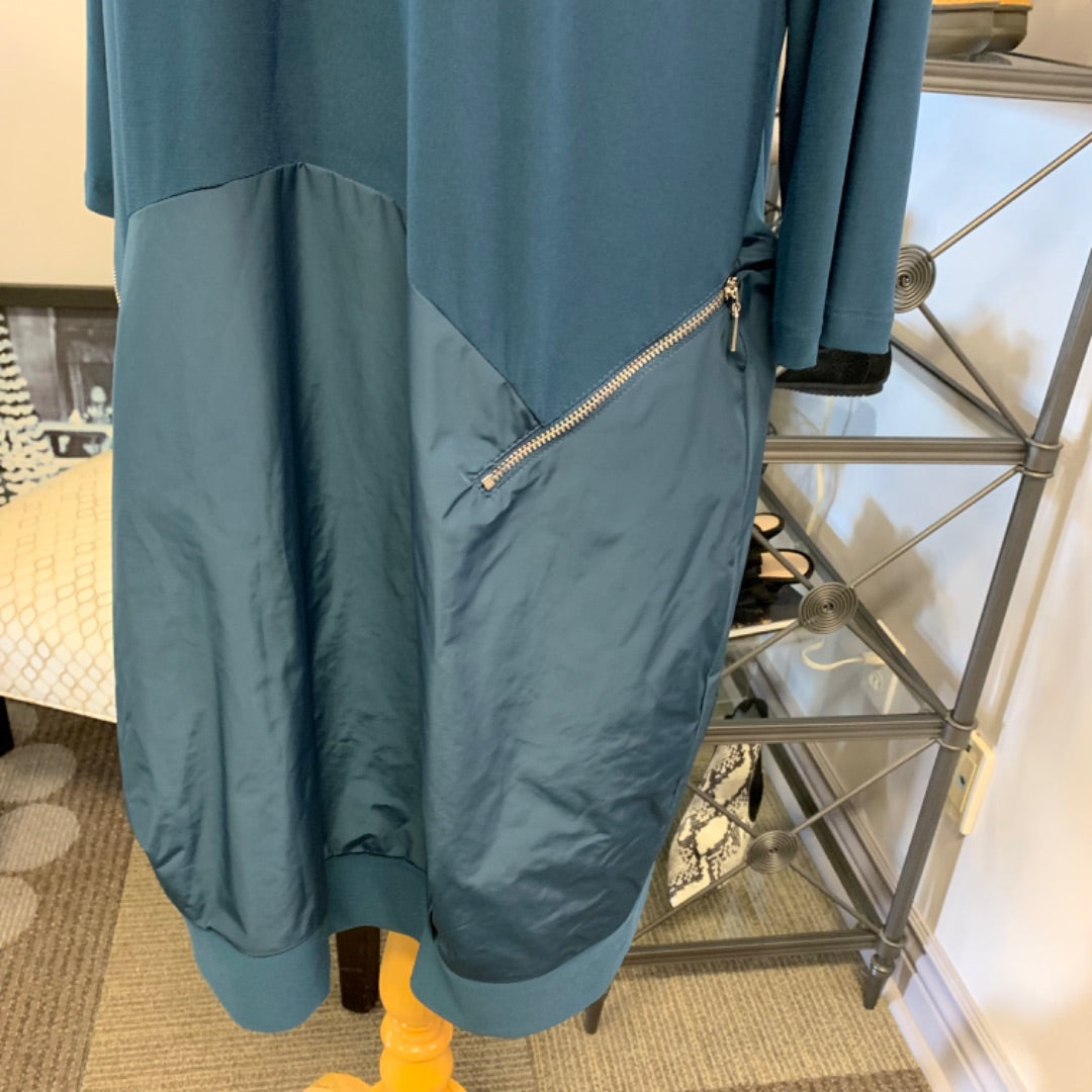 Joseph Ribkoff, Dresses, Size 12 Teal