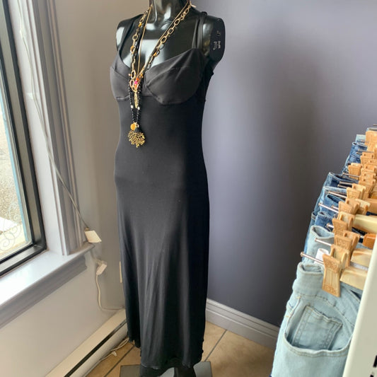 Free People, Medium Black