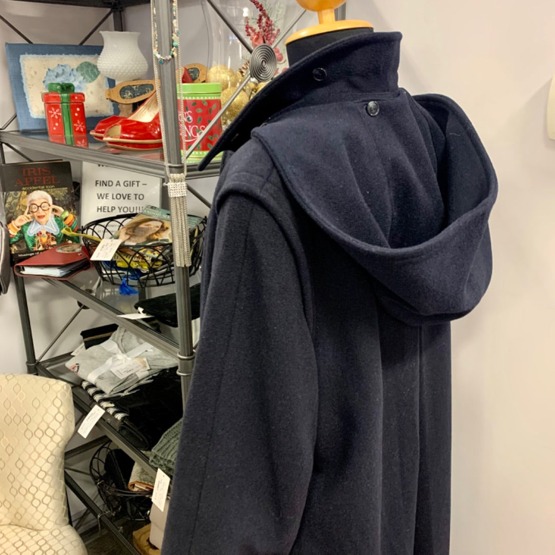 Pischl Austria, Coats, M / L Navy