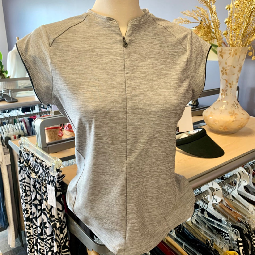 Bontrager, Active Wear, Large Grey