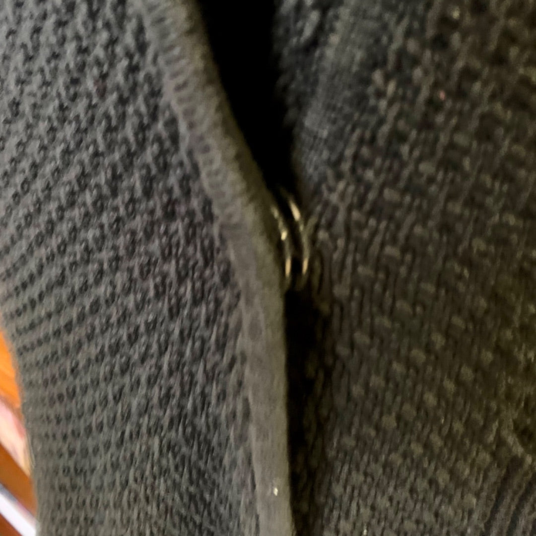Lululemon, Cardigans, Size 8 Black