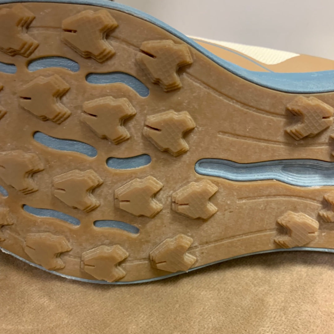 Teva, Footwear, Size 9.5 Beige Blue