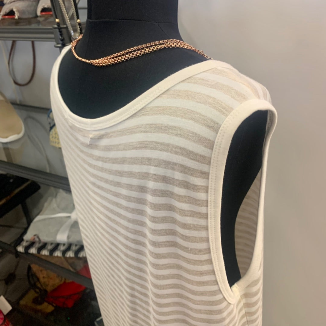 BB Dakota, Dresses, Large Sand Cream