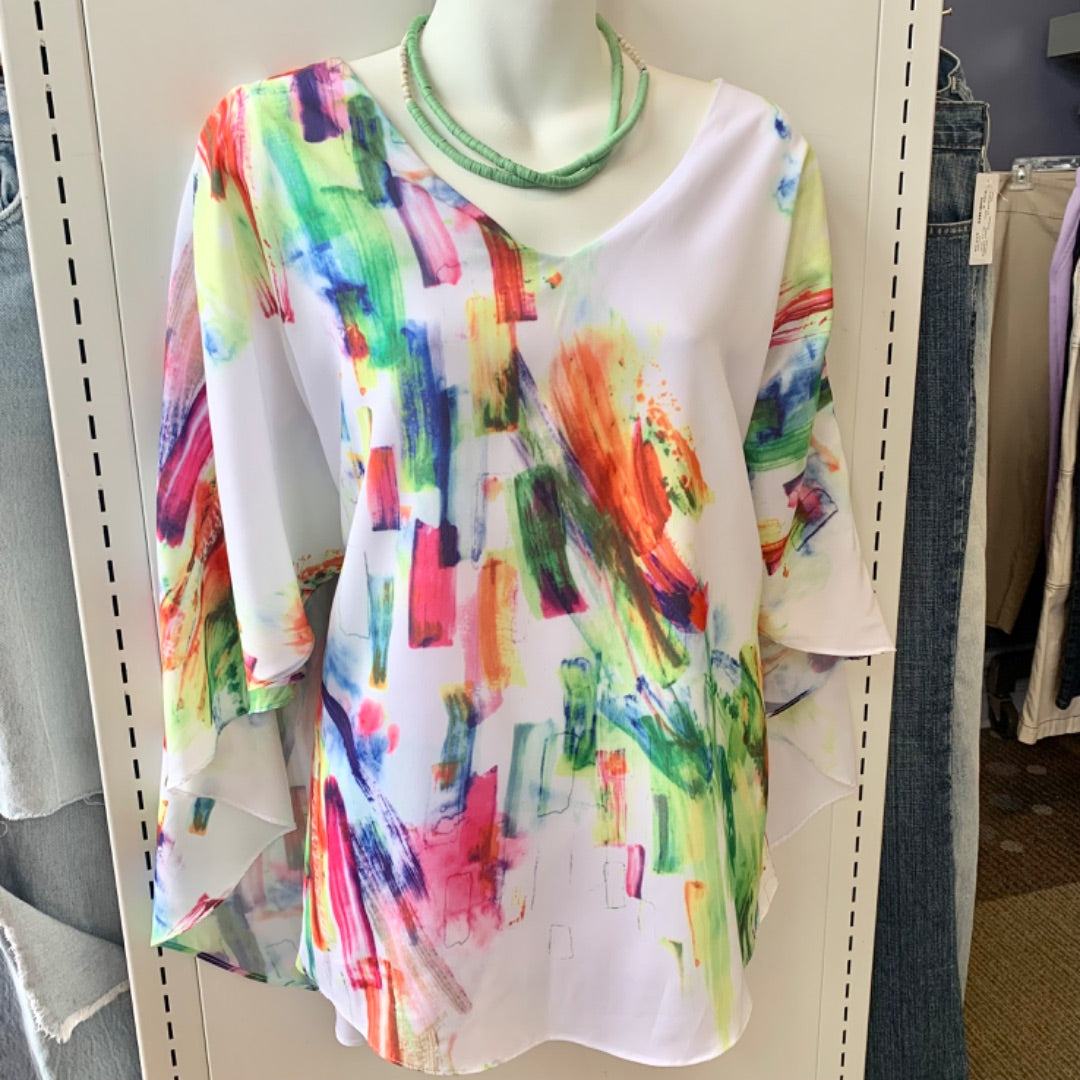 Goa, Tops, Small Multicolour