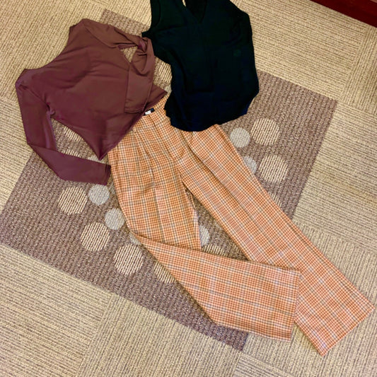 Paige, Size 0 Beige Brown