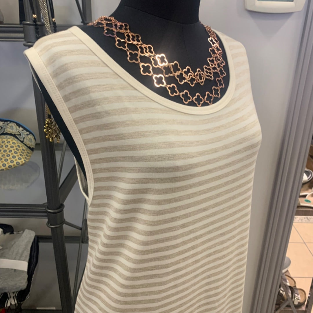 BB Dakota, Dresses, Large Sand Cream