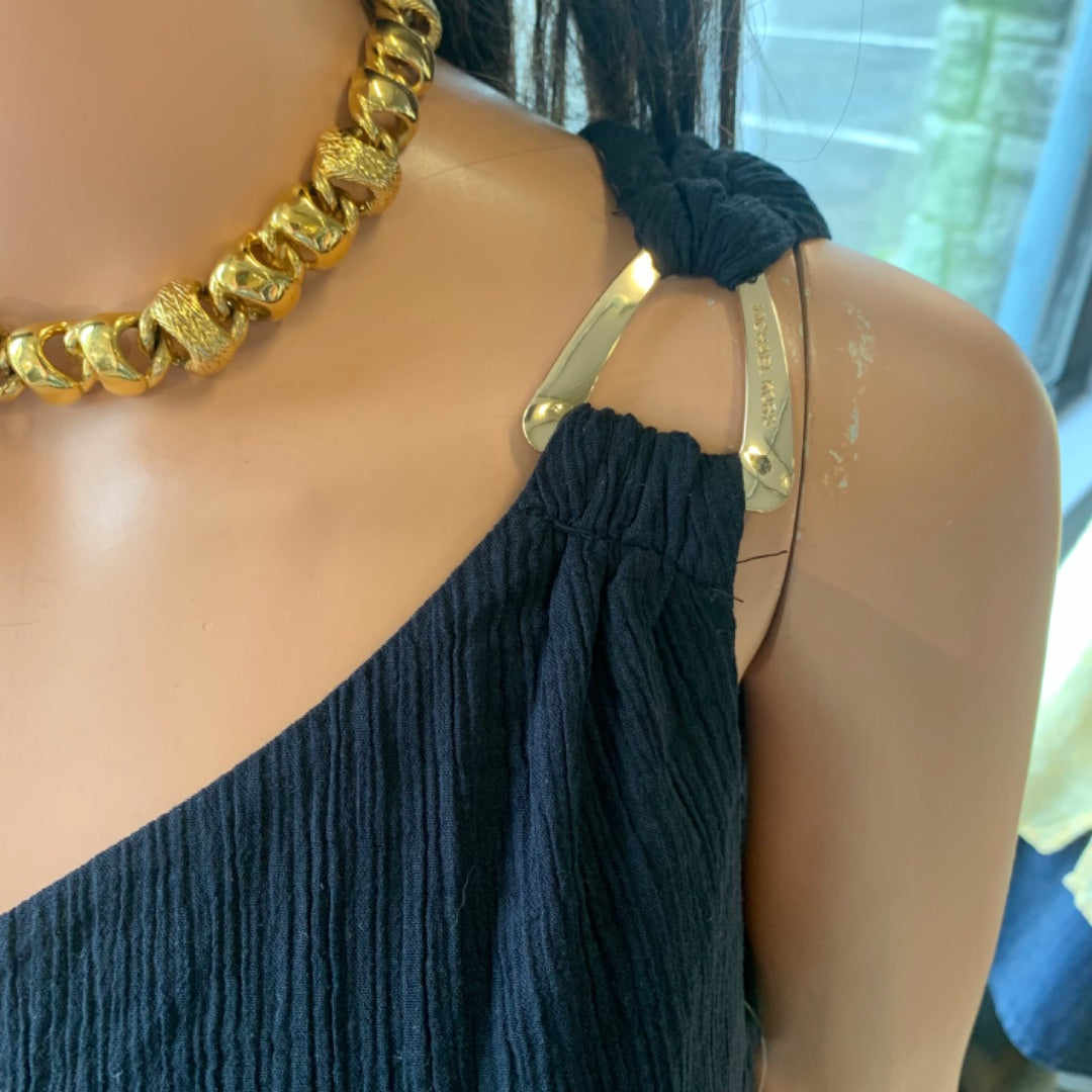 Michael Kors, Dresses, Small Black